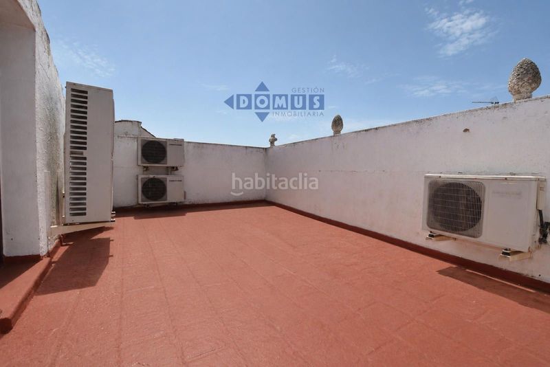 Foto a4ee31e3-9396-464b-9e25-8e3da0e2181d. Dúplex a Casco Histórico Ronda