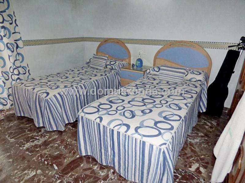 Foto a5e5b459-e6a4-4e0a-b2c1-5fbb74dc3426. Dúplex gran duplex en pleno centro en Casco Histórico Ronda