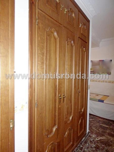 Foto ab383dff-61af-4f86-bc54-8270f9461ab4. Dúplex gran duplex en pleno centro en Casco Histórico Ronda