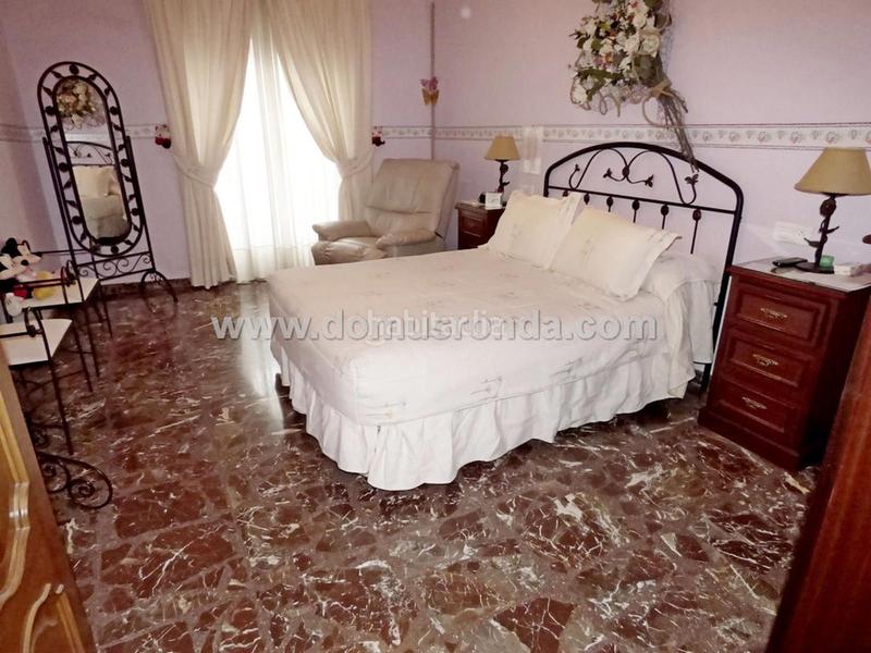 Foto adf02309-12e2-413c-9f21-899269b36fd9. Dúplex gran duplex en pleno centro en Casco Histórico Ronda