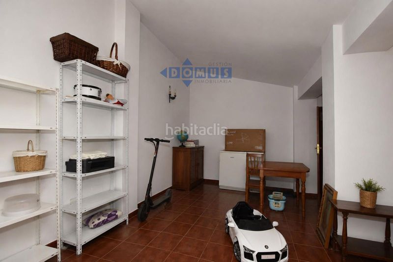 Foto bfac8df6-bbcb-4ad7-bdf7-d1f8f741aa93. Dúplex a Casco Histórico Ronda