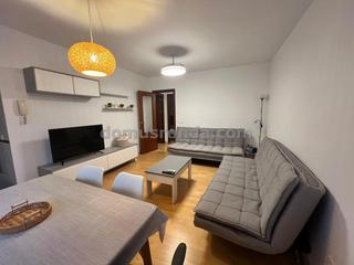 Etagenwohnung  Santa cecilia. Piso reformado en el centro histrico ronda