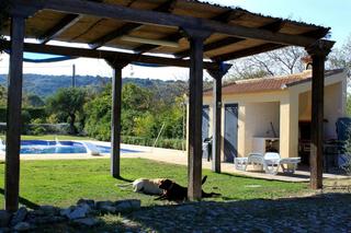 Xalet a El Consul - Ciudad Universitaria - El Romeral. Casa de campo con preciosas vistas  y todas las comodidades