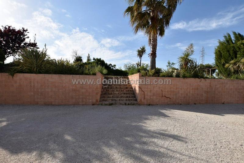 Foto 3f0ceddb-bfde-414e-ab1f-8a0d8398df27. Chalet dans La Planilla Ronda