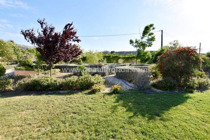 Foto 4302abc5-b6c2-4864-bd73-3e7963d7a678. Chalet dans La Planilla Ronda