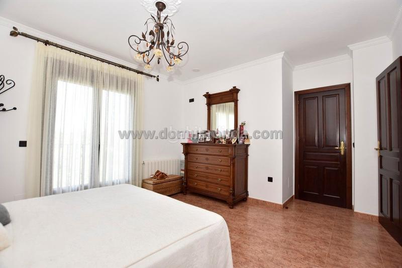 Foto 8ad3e78b-a231-4096-b414-fe185a3c0cc9. Chalet dans La Planilla Ronda