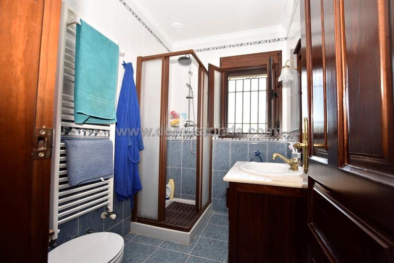 Foto a9eac4dc-919f-47bd-8d80-13f4603d9e02. Chalet dans La Planilla Ronda