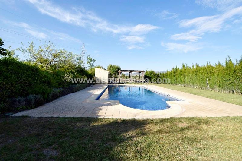 Foto aea99862-a6fb-4b60-a645-ca6ea39f9200. Chalet dans La Planilla Ronda