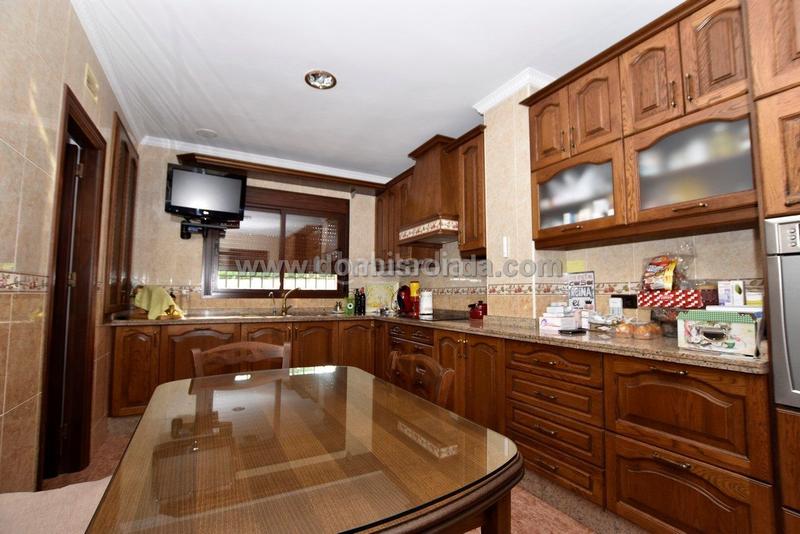 Foto b0655295-9c61-492a-88eb-3da80833c595. Chalet dans La Planilla Ronda