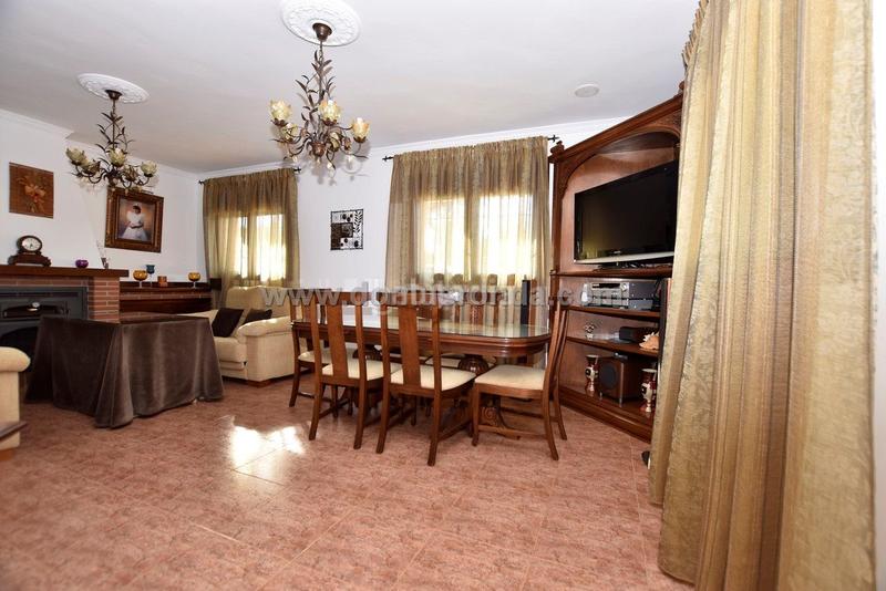 Foto ba27c33a-0bbe-4f51-9f44-34e79c700fbd. Chalet dans La Planilla Ronda