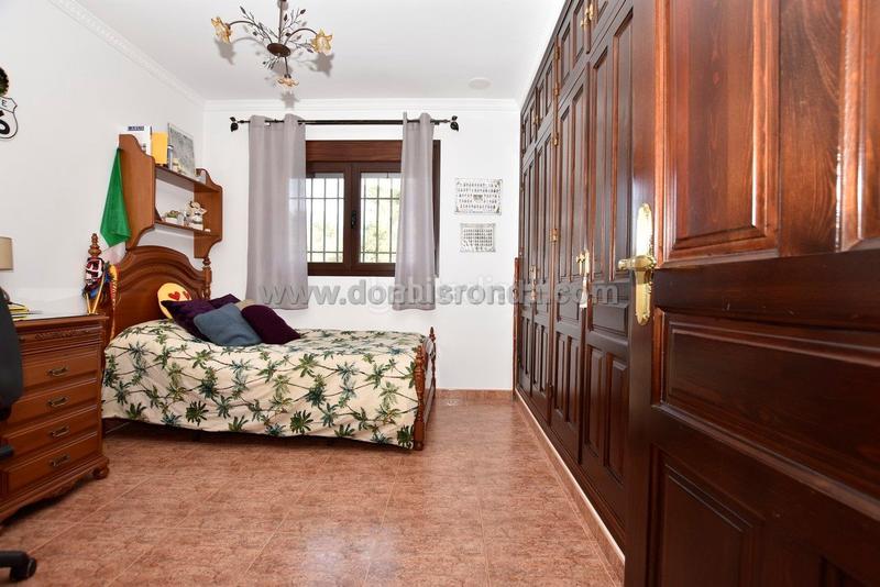 Foto d9da491f-6ced-4fed-8b26-808803ff9af0. Chalet dans La Planilla Ronda