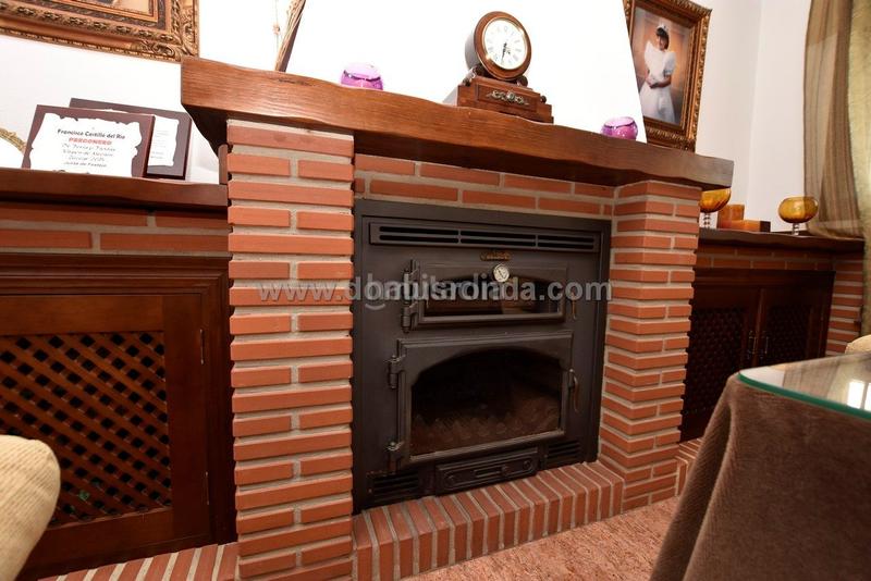 Foto f5c42d7c-2d87-44ec-9642-dc90c1614519. Chalet dans La Planilla Ronda