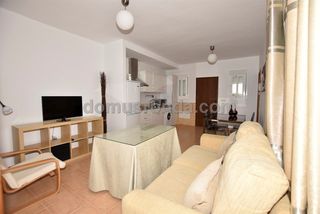 Lloguer Pis a Partidas Norte. Apartamento de dos dormitorios  a 10 min de ronda