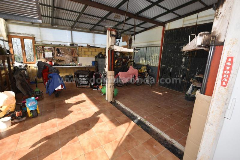 Foto 0511045e-8912-4499-b8c8-59c6a73d0d78. Mas avec parking piscine dans Partidas Norte Ronda