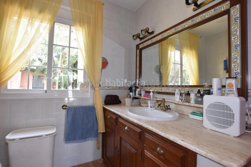 Foto 0e54fbf3-c511-4326-9055-df38ab269a6e. Mas avec parking piscine dans Partidas Norte Ronda