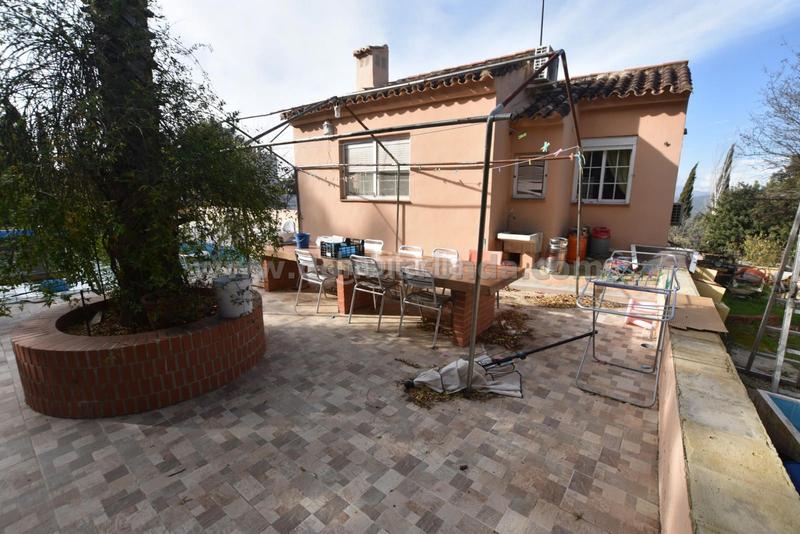 Foto 23f06c63-1465-4da6-a017-143c1391360d. Mas avec parking piscine dans Partidas Norte Ronda