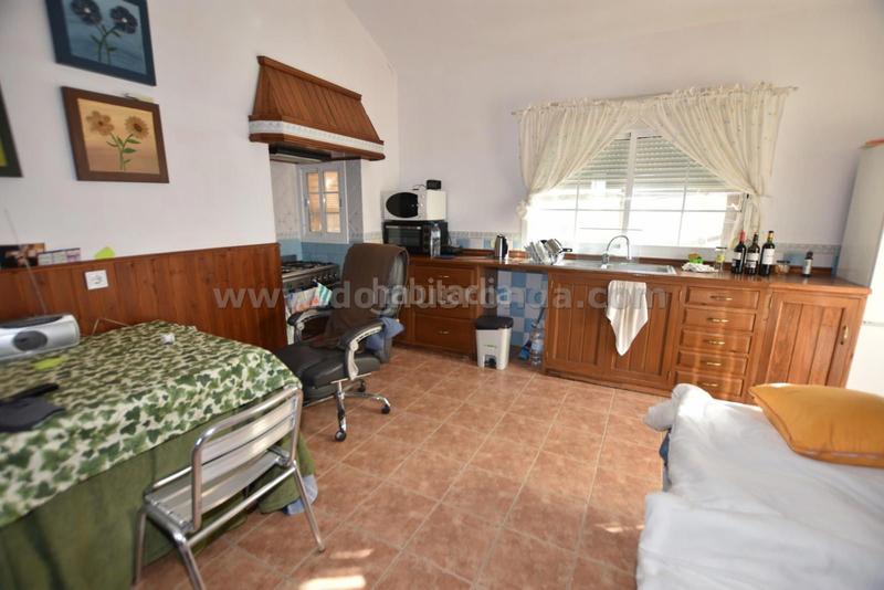 Foto 3112b8b7-d28c-4bd9-be1e-1fe25275a6c0. Mas avec parking piscine dans Partidas Norte Ronda