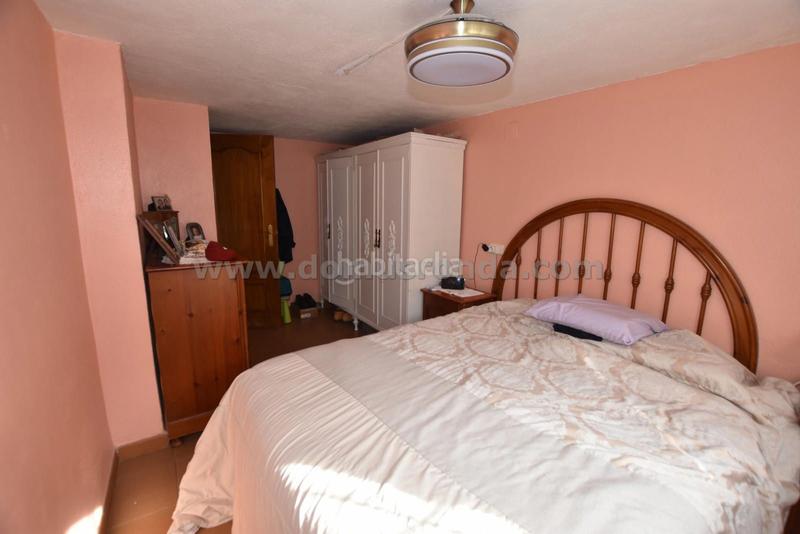 Foto 6fe1ecc4-1d74-4220-8060-52dff908d9a9. Mas avec parking piscine dans Partidas Norte Ronda