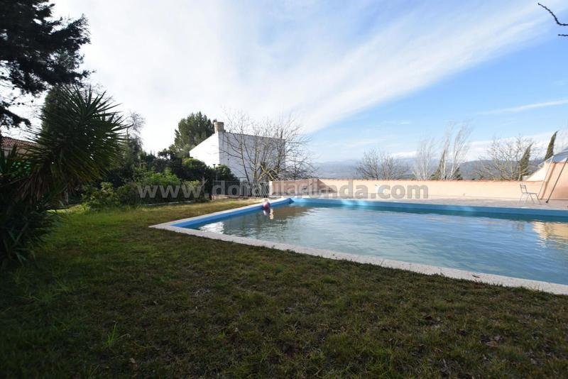 Foto 70595e36-f238-49ed-893c-fb61a52bf8a6. Mas avec parking piscine dans Partidas Norte Ronda