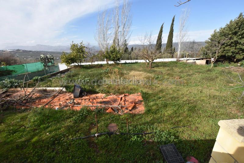 Foto 70f10fa2-4408-4e27-8834-b32d642cfebe. Mas avec parking piscine dans Partidas Norte Ronda