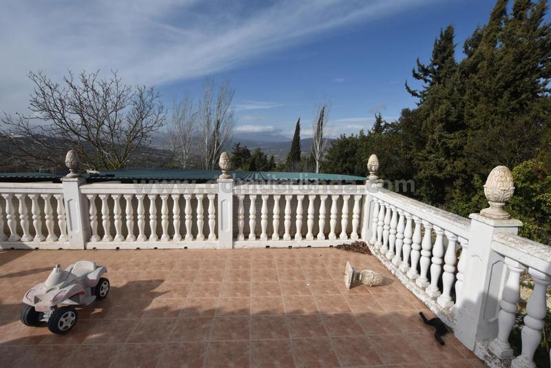 Foto 840311ab-ce64-4b26-b05d-07a9895d065f. Mas avec parking piscine dans Partidas Norte Ronda