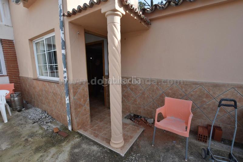 Foto a356bd34-247d-4498-9e7d-10ec3819b3a7. Mas avec parking piscine dans Partidas Norte Ronda