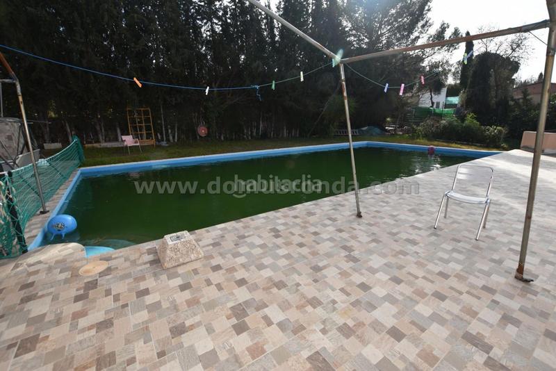 Foto a3995f2c-fb16-4766-a5fa-a0c7ae3a301e. Mas avec parking piscine dans Partidas Norte Ronda