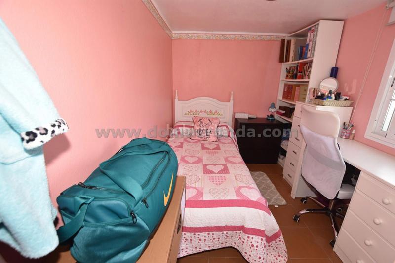 Foto b5dd5bad-1906-469f-9c5c-9ca562ed5849. Mas avec parking piscine dans Partidas Norte Ronda