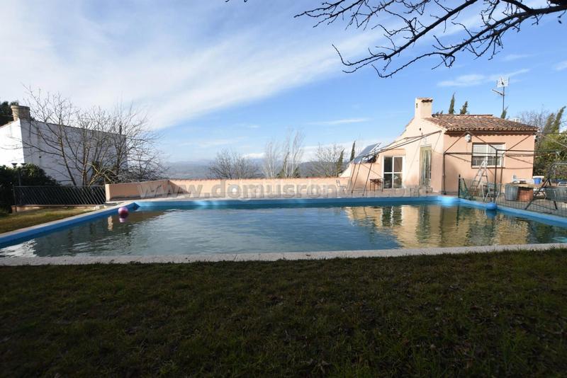 Foto bad74329-0e9e-40b7-9658-74bc000f6d5e. Mas avec parking piscine dans Partidas Norte Ronda