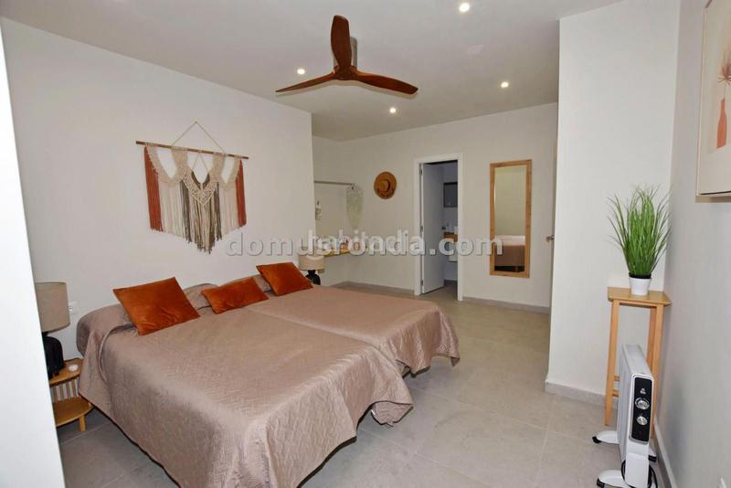 Foto 6a101ffe-e74e-483c-9f8f-d243b8ea54fa. Piso  en venta con licencia turistica en Casco Histórico Ronda