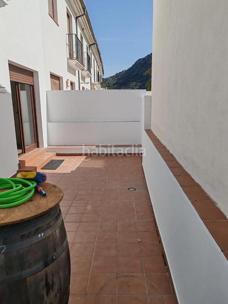 Foto 4a7b16bb-e806-47e7-a3df-c2ab9d5edbc4. Casa amb aparcament piscina a Montejaque