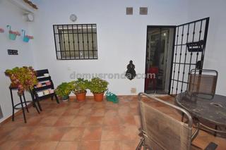 Casa a Cuevas del Becerro. Casa en venta cerca de ronda