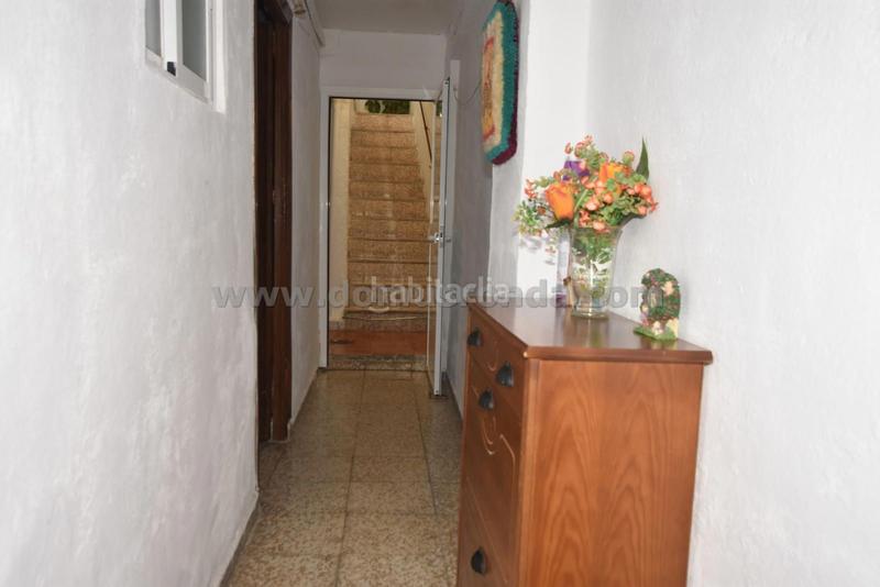 Foto c057f4ab-f0c0-4a87-bec7-b637e39ae6da. Piso planta baja en el centro en Casco Histórico Ronda