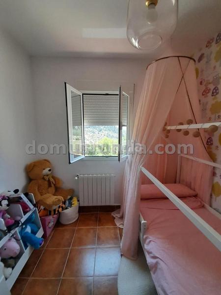 Foto 1b8f710c-5284-451f-b0ab-d648ff420166. Casa adossada amb calefacció piscina a Montejaque