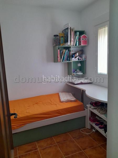 Foto 56869d03-b776-43dc-b917-50cc44c6babe. Casa adossada amb calefacció piscina a Montejaque