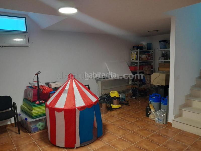 Foto f842eea8-3a16-4cbc-9dc3-e469300aaf81. Casa adossada amb calefacció piscina a Montejaque