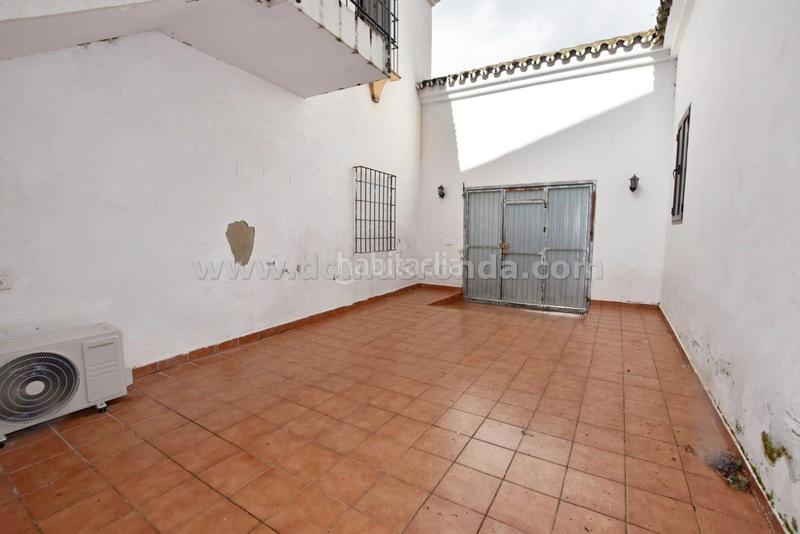 Foto 3b2f74b8-de22-4aa3-a5ba-89938e0e7b6d. Casa amb aparcament a La Ciudad Ronda