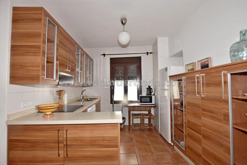 Foto 66702c18-28d9-41b0-88e9-52639aae7e23. Casa amb aparcament a La Ciudad Ronda