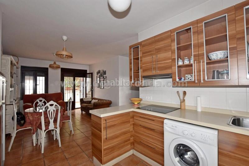 Foto ee14de42-a21d-4f1c-a69d-e3a63f1c3c14. Casa amb aparcament a La Ciudad Ronda