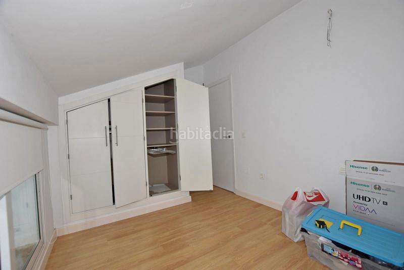 Foto 3bc69a66-840f-45db-a332-fffa9485da4d. Duplex con riscaldamento in Centro Ronda