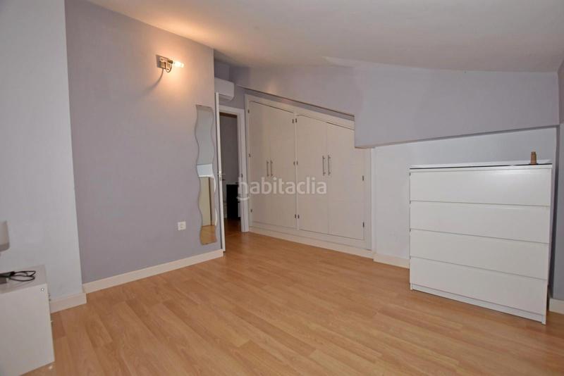Foto 6d8eb04a-6031-4e80-aaa9-f71db0f01700. Duplex con riscaldamento in Centro Ronda