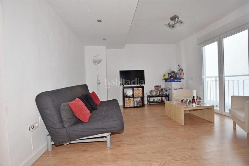 Foto 7149b9bc-e6e6-44a3-9778-b991be961131. Duplex con riscaldamento in Centro Ronda