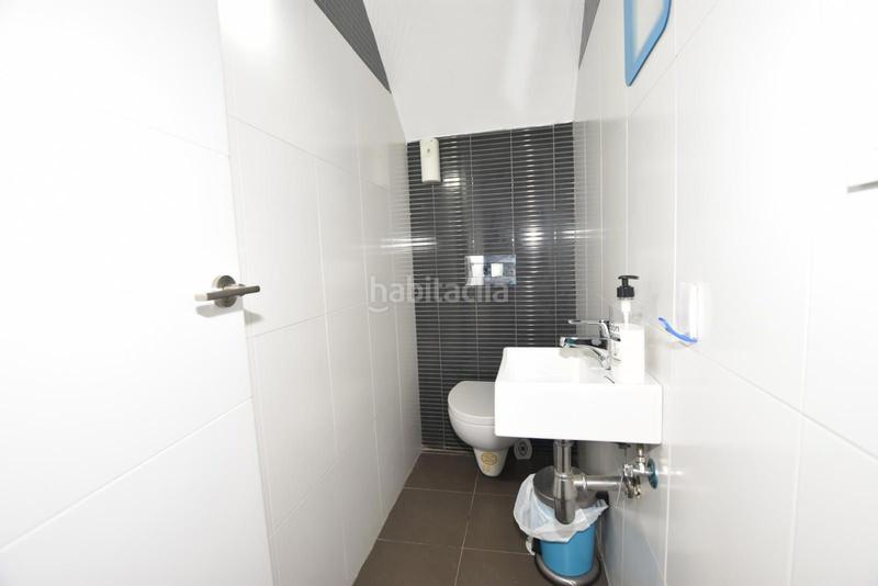 Foto 8b72f8e4-2012-4c8d-8e91-20eb3a8824c3. Duplex con riscaldamento in Centro Ronda