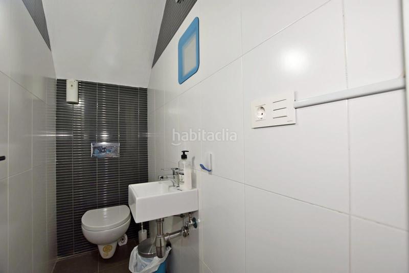 Foto af0f5b83-3749-4034-8357-a60308cc66fd. Duplex con riscaldamento in Centro Ronda