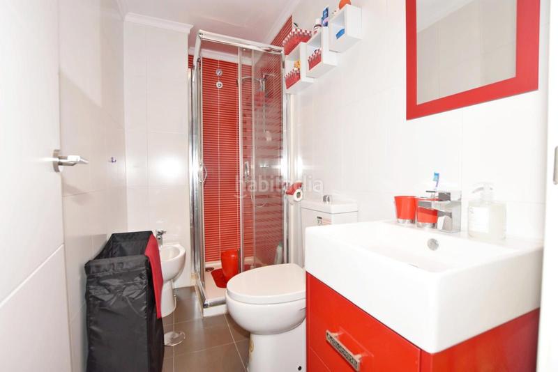 Foto c7106cc4-d2f3-495a-988e-71873e904386. Duplex con riscaldamento in Centro Ronda