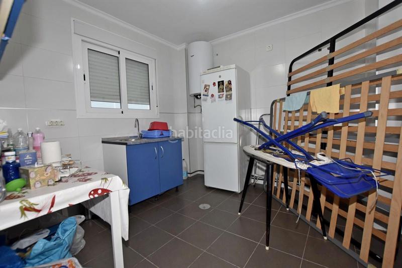 Foto cb1a69a9-89eb-45a3-b04f-a96b8b0625fa. Duplex con riscaldamento in Centro Ronda