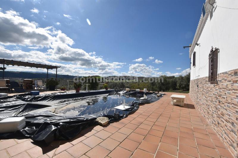 Foto 4451c672-11b0-497c-972f-a782b2f7c91b. Mas avec parking piscine dans Partidas Norte Ronda