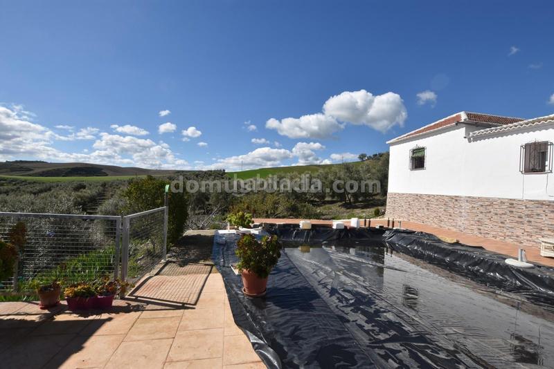 Foto b1776165-17ff-44b1-924d-6dd1483a1d55. Mas avec parking piscine dans Partidas Norte Ronda