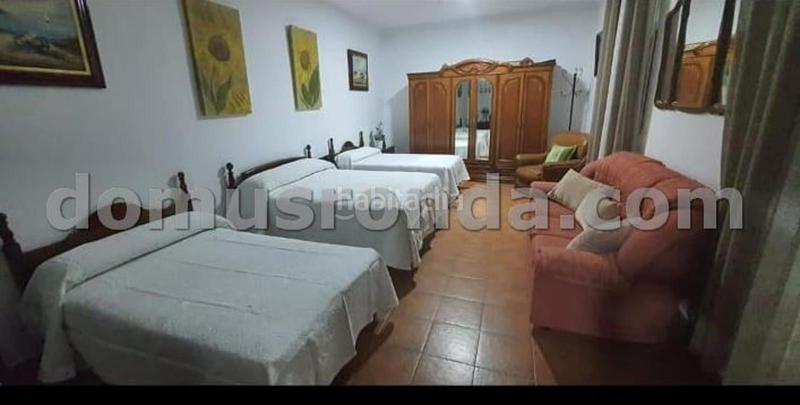 Foto bbcc96df-c81f-4e02-9bac-a04801b61165. Mas avec parking piscine dans Partidas Norte Ronda