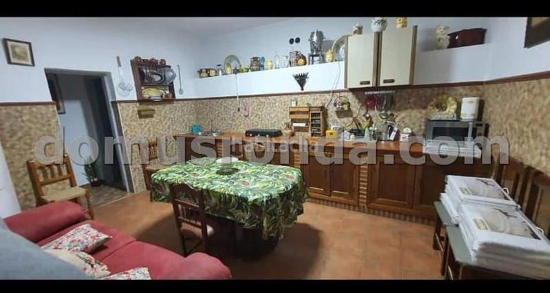 Foto be8f5df6-d295-4ead-a65a-923ef116b7d3. Mas avec parking piscine dans Partidas Norte Ronda